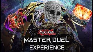 The Master Duel Experience