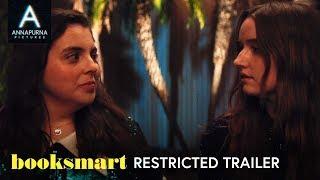 BOOKSMART | Final Restricted Trailer