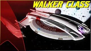 (94)The Walker Class