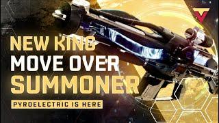 Has the Summoner Been DETHRONED in Destiny 2 PVP?