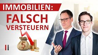 Umsatzsteuer bei Immobilien: Vorteile und Risiken bei Vermietung und Verkauf