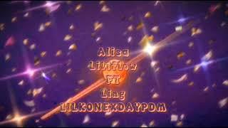 LiL1FLOW​ ອາລິສາ (Alisa)​ Ft​ Ling​ × Lil​ kone​ × Day​ PDM​ ( official​ )