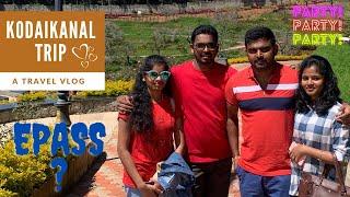 Kodaikanal Trip |Complete guide after lockdown| Dubai Dudes