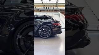 Mercedes BRABUS - ROCKET GTS! 1000 лс Как Вам?