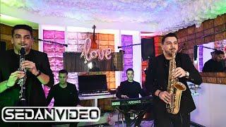 SAX BAND Ghiunay  INSTRUMENTALA DEMER 2023 [LIVE] 4K