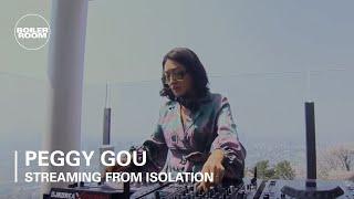 Peggy Gou | Boiler Room: Streaming From Isolation | #21