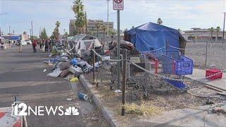 Backstory: Supreme Court weighs on criminalizing homeless