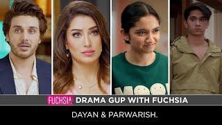 Parwarish | Dayan | Drama Gup with FUCHSIA