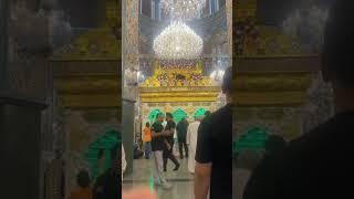 Harram Bibi Zainab s.a live