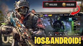 Call of Duty Mobile Hack/MOD Apk Android & iOS in 2025?  How I Got Unlimited CP & Credits GUIDE