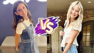 Chelsea Lascher VS PaisLee Nelson (Not Enough Nelsons) Glow Up Transformations 2023 | From 0 To Now