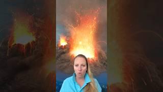 Campi Flegrei could erupt soon ! The Super Volcano has a WEAK spot for MAGMA to come to the surface!