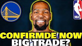  GSW LAST HOUR! WARRIORS SURPRISED EVERYONE! GOLDEN STATE WARRIORS NEWS