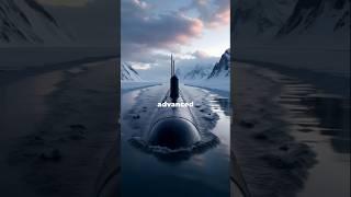 India’s Secret Stealth Weapon ️ | Hidden Power Revealed #shorts