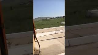 Посёлок Ясногорск Забайкальский край Беспредел на заправке