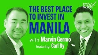 REAL ESTATE INVESTING IN MANILA