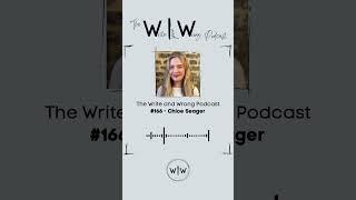 Ep. 166 - Chloe Seager