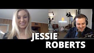 #191: Jessie Roberts: professional mum blogger