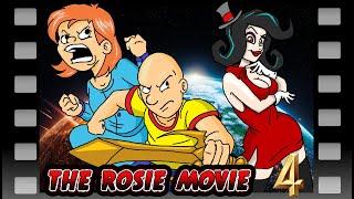 THE ROSIE MOVIE 4: Nightmares Come True- FULL MOVIE