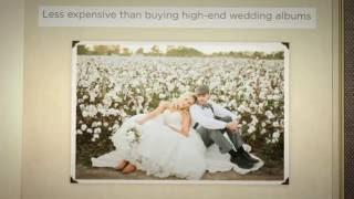 Wedding Photo Albums