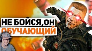 НЕПРОХОДИМЫЕ ПЕРВЫЕ БОССЫ В ИГРАХ ► БУЛДЖАТЬ | Реакция