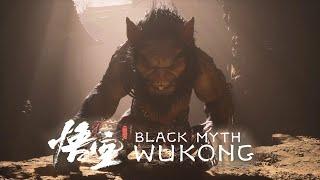 НЕМНОГО ОТДЫХА В Black Myth: Wukong #4 │УЖЕ НЕМНОГО УМЕЮ ИГРАТЬ│прохождение│записи стримов