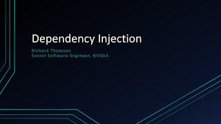 Dependency Injection with Boost.DI