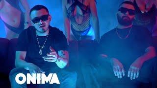 Marin x Majk - Pa Marre Ft. Rzon (Official Movie)