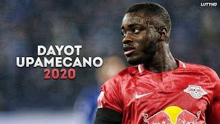 Dayot Upamecano 2020 - Top Defender | Defensive Skills & Tackles | HD