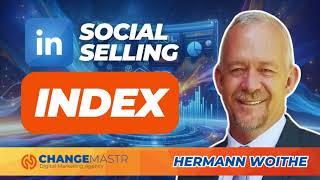 Unlock the Power of Social Selling on LinkedIn: Master the Social Selling Index (SSI)