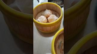 Dimsum in Johor Bahru | 佳香点心