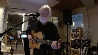 Everybody's Talking At Me - written by Fred Neil - performed by Rick Watson