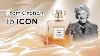 Coco Chanel: The Orphan Girl Who Revolutionized Fashion