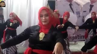 Karangsari kondang# lagu sambel pecel@Damar Dono Channel