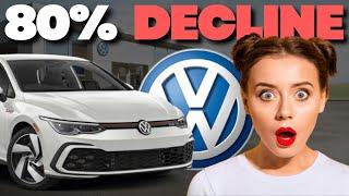 VW Buyers SHOCKED when shopping GTI because of the money factor!