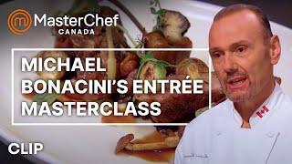 Perfecting Plating | MasterChef Canada | MasterChef World