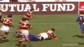 NPC Archives: Waikato win their first title