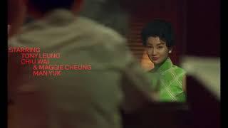 In The Mood For Love | Trailer - Maggie Cheung, Tony Leung