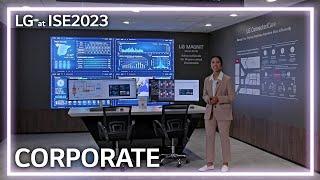 [LG ISE 2023] 5. Corporate