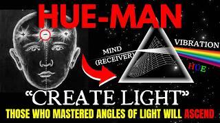 THIS IS SHOCKING  You Are Not HUMAN, You Are HUE-MAN | Control Your GOD Gifted Power (NO BS)