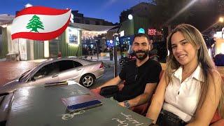 Lebanon Ehden like never seen before 2024 best scenes, restaurants - شاهد اهدن لبنان في فصل الصيف