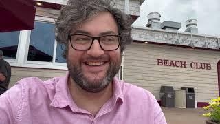 Vlog for June 2022: I Visited Bayfield, WI and the Apostle Islands!