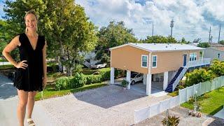 Beautifully Renovated Home Near Key West | LOW Insurances | Hurricane-Rated