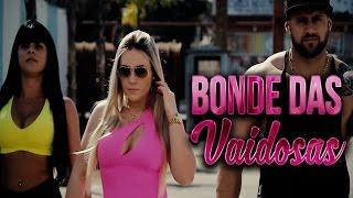 B-Dynamitze - Bonde das Vaidosas feat. Barbie M. e Casal Kallahari. (CLIPE OFICIAL)