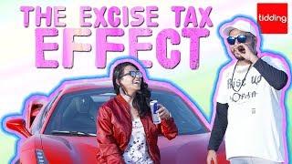 Before and After Excise Tax in UAE | Comedy Sketch | Tidding