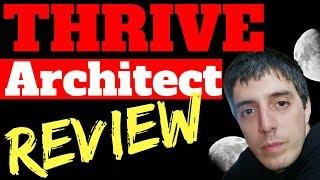 Thrive Architect Review And Thrive Landing Page Tutorial