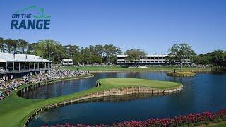 On the Range from THE PLAYERS Championship