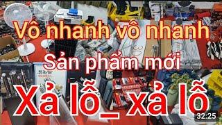 Xảhàng trưng bày Nhật Mỹ Đức toàn gia dụng thông minh tiện ích giá giảm 50%