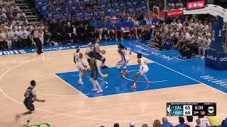 Luka Dončić | Scoring Highlights | 2024 Western Conference Playoffs