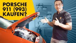 Beachten Sie diese 5 Punkte vor 911 (993) Kauf! | Gebrauchtwagen